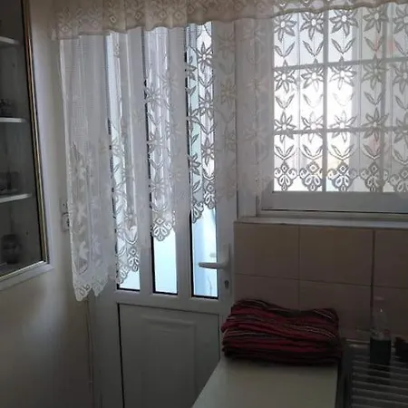 Apartament On The I - Beachfront Family
