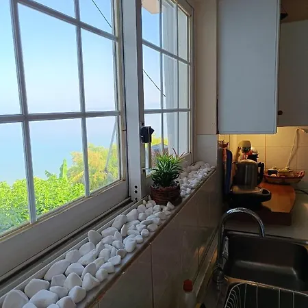 Apartament On The I - Beachfront Family *