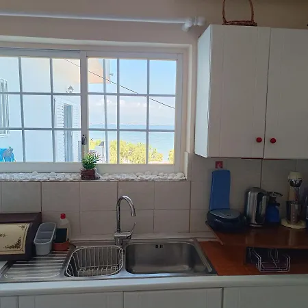 On The I - Beachfront Family شقة