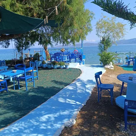 Apartament On The I - Beachfront Family