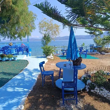 On The I - Beachfront Family Apartament *