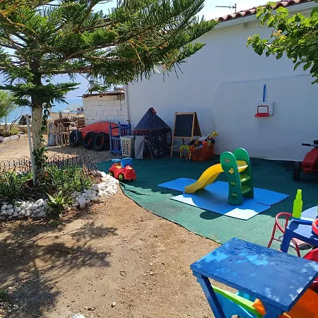 Apartament On The I - Beachfront Family