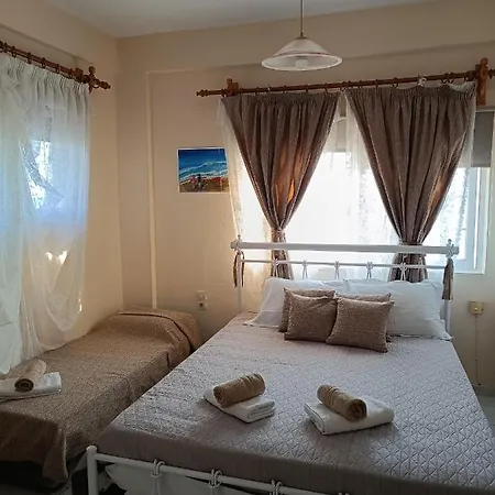 Apartament On The I - Beachfront Family