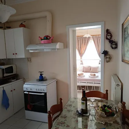 Apartament On The I - Beachfront Family *