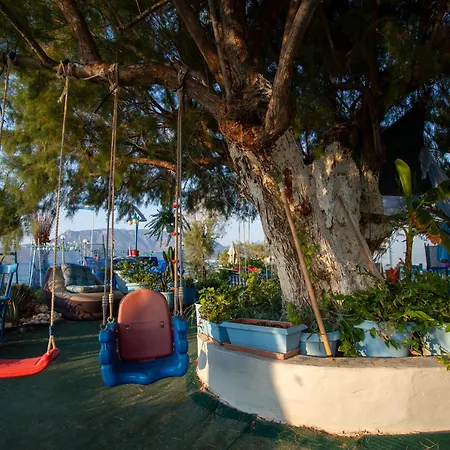 Apartament On The I - Beachfront Family