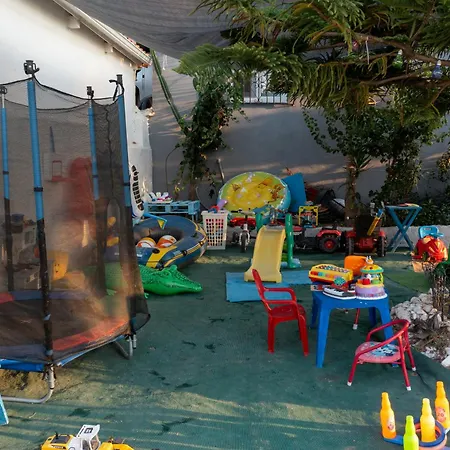 On The I - Beachfront Family *