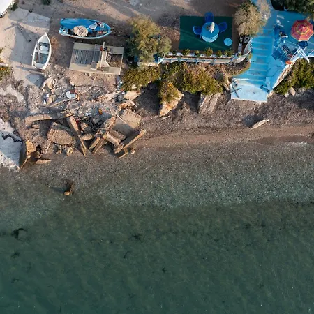 On The I - Beachfront Family *