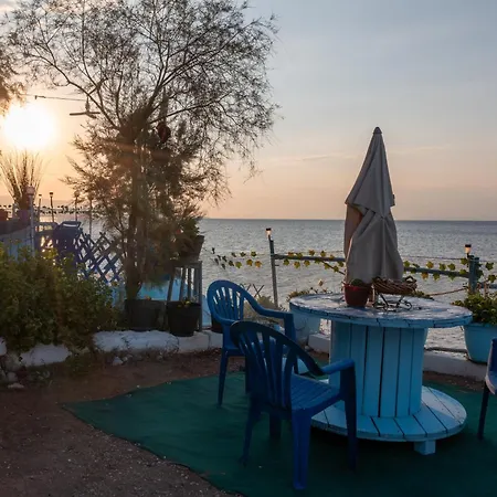 On The I - Beachfront Family شقة