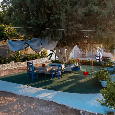 On The I - Beachfront Family * Corinth