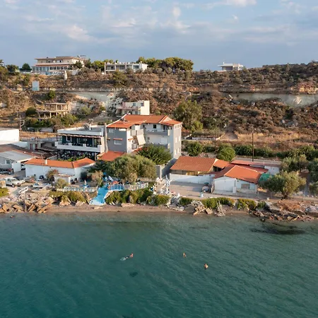 شقة On The I - Beachfront Family