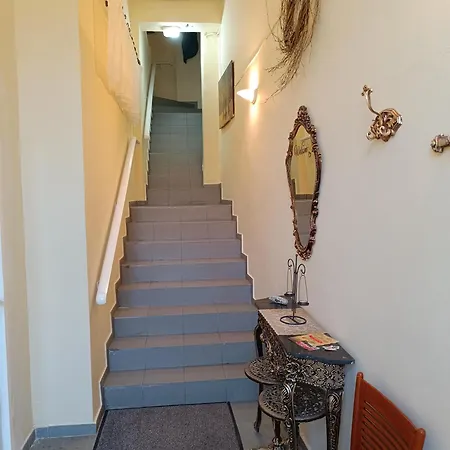 On The I - Beachfront Family شقة