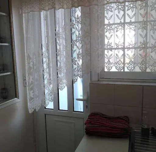 Appartement On The I - Beachfront Family