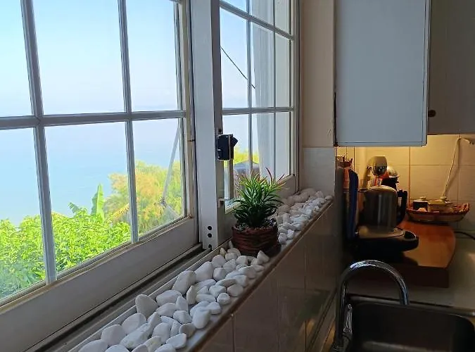 Appartement On The I - Beachfront Family *