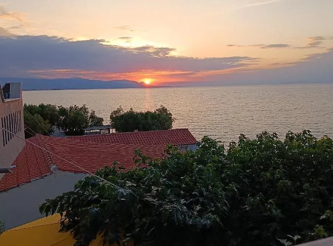 Appartement On The I - Beachfront Family