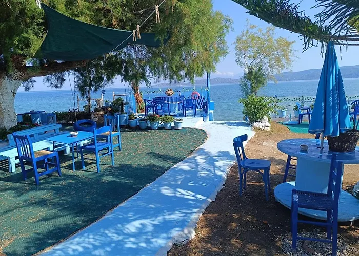 Appartement On The I - Beachfront Family