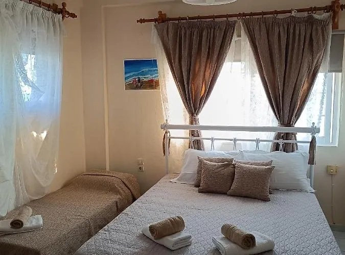 Lägenhet On The I - Beachfront Family