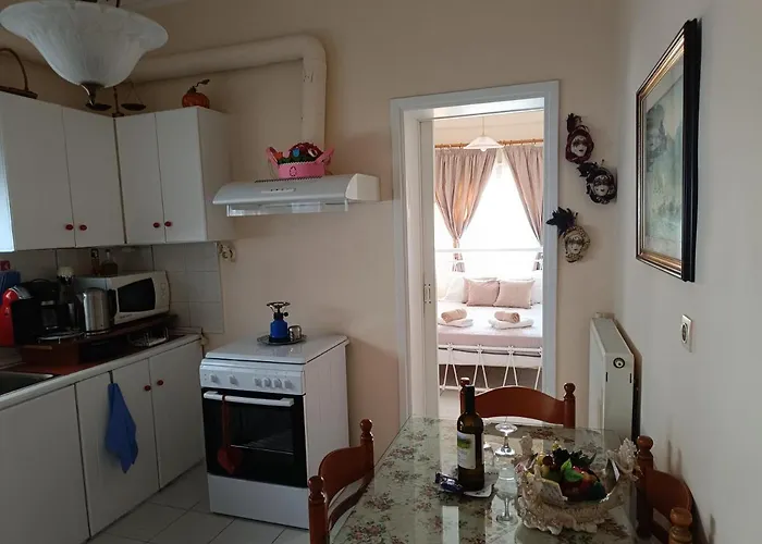 Appartement On The I - Beachfront Family *