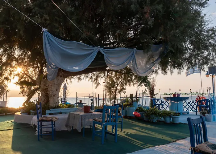 On The I - Beachfront Family Appartement