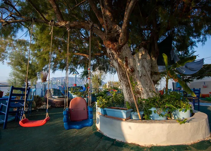 Appartement On The I - Beachfront Family