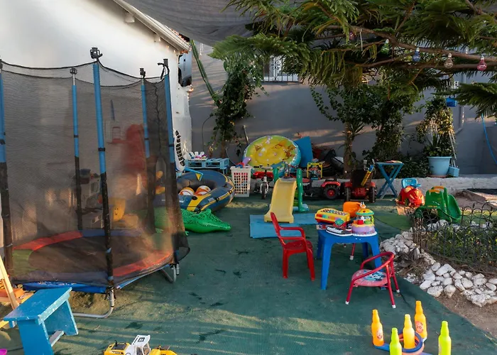 On The I - Beachfront Family *