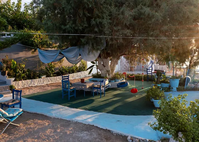 On The I - Beachfront Family * Corinth