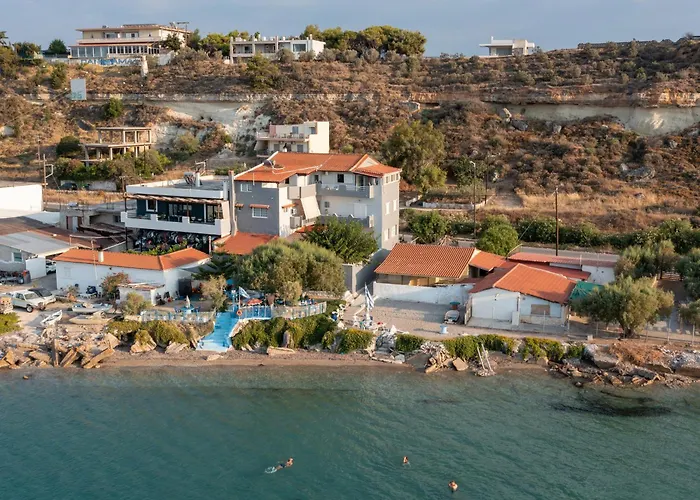 Appartement On The I - Beachfront Family